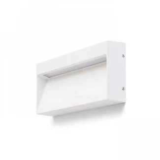 RENDL R12545 AQILA RC ścienna biała 230V LED 6W IP54 3000K