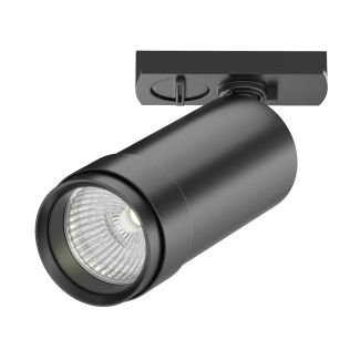MAYTONI TR021-1-124K-Z-B Focus Zoom Track Lighting czarny