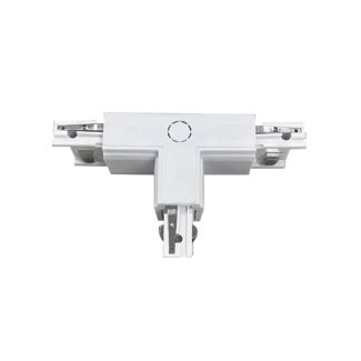 ZUMALINE 8060 ŁĄCZNIK T BIAŁY, 3 OBWODOWY
