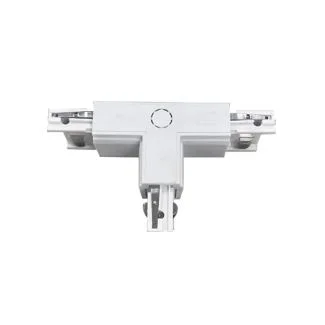 ZUMALINE 8060 ŁĄCZNIK T BIAŁY, 3 OBWODOWY
