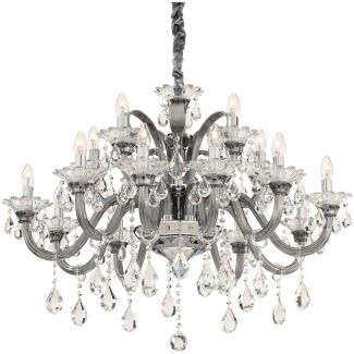 IDEAL LUX COLOSSAL SP15 GRIGIO 081526