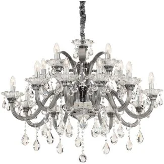 IDEAL LUX COLOSSAL SP15 GRIGIO 081526