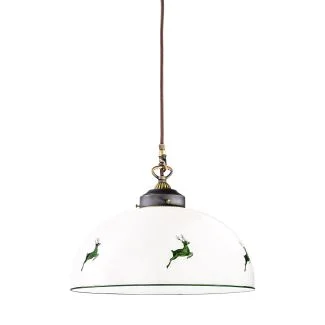 KOLARZ 731.32.102 NONNA lampa wisząca