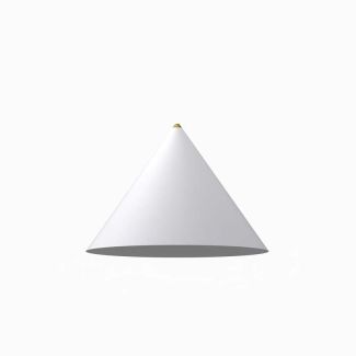 NOWODVORSKI LIGHTING 8070 CAMELEON ZENITH M  biały