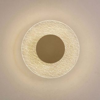 MANTRA Lampa ścienna JEWEL 8073