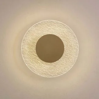 MANTRA Lampa ścienna JEWEL 8073