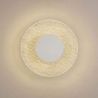 MANTRA Lampa ścienna JEWEL 8074