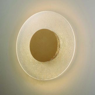 MANTRA Lampa ścienna JEWEL 8075