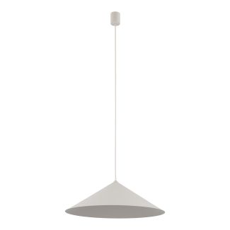 TK-LIGHTING 11282 LUME XL KASZMIR LAMPA WISZĄCA 1XGX53