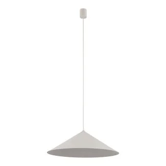 TK-LIGHTING 11282 LUME XL KASZMIR LAMPA WISZĄCA 1XGX53