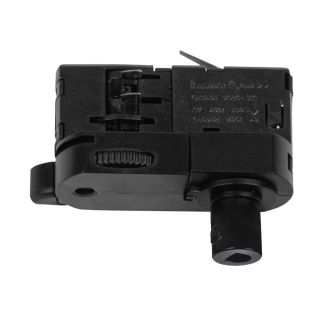 ZUMALINE 8090 ADAPTER CZARNY 3 OBWODOWY