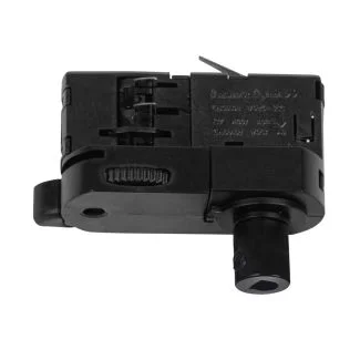 ZUMALINE 8090 ADAPTER CZARNY 3 OBWODOWY
