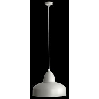 ALDEX 946G22 LAMPA WISZĄCA COMO GRAY