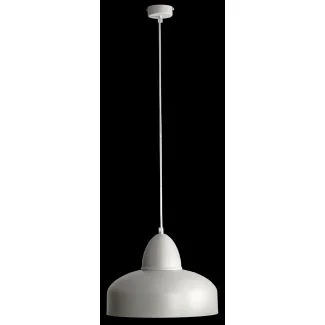 ALDEX 946G22 LAMPA WISZĄCA COMO GRAY