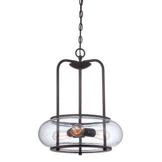 ELSTEAD TRILOGY QZ/TRILOGY/3P 3lt Pendant