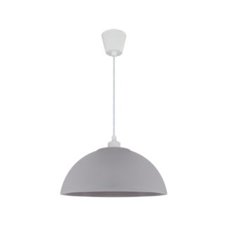 IDEUS 3881 INKA GREY 29 Wisząca oprawa oświetleniowa
