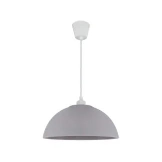 IDEUS 3881 INKA GREY 29 Wisząca oprawa oświetleniowa