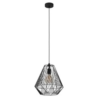 EGLO 43692 STYPE lampa wisząca Oświetlenie do wnętrz