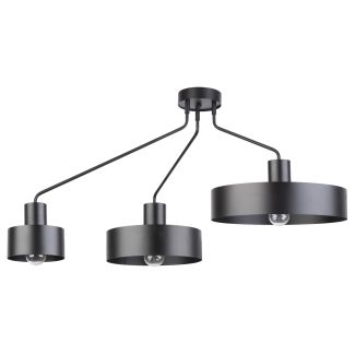 Sigma 31533 JUMBO 3 CZARNY
