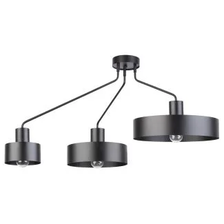 Sigma 31533 JUMBO 3 CZARNY