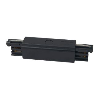 Maxlight Łącznik Prosty Zasilający Czarny MHT1-IL-BK (1)