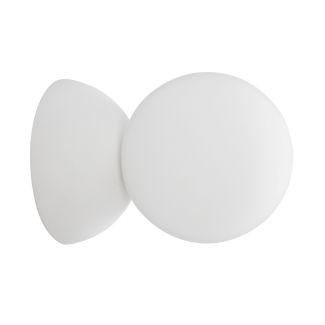 Luces Exclusivas IBAGUE LE42061 LAMPA ŚCIENNA biały