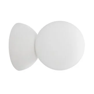 Luces Exclusivas IBAGUE LE42061 LAMPA ŚCIENNA biały