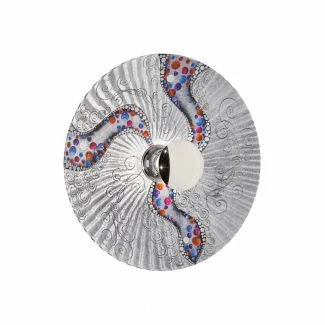 KOLARZ 0365.61L.V1.5 LUNA lampa ścienna