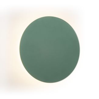 ARGON 8323 OREGON PLUS kinkiet 1 pł. S zielony