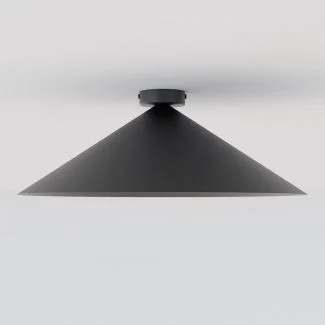 EMIBIG 1717/1L MONO 1L PLAFON BL OPAL Lampa sufitowa