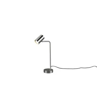 TRIO MARLEY 512400107 LAMPA STOJĄCA
