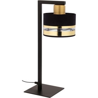 SIGMA 50235 LAMPKA PRO CZARNY ZŁOTY