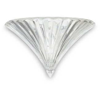 IDEAL LUX SANTA AP1 BIG TRASPARENTE 087368