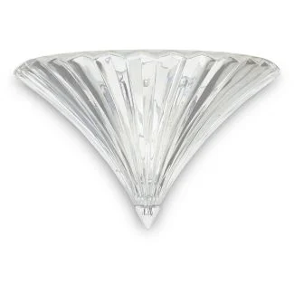 IDEAL LUX SANTA AP1 BIG TRASPARENTE 087368