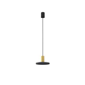 NOWODVORSKI 8100 HERMANOS B lampa wisząca