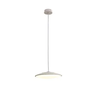 MANTRA Lampa wisząca SLIM 8104