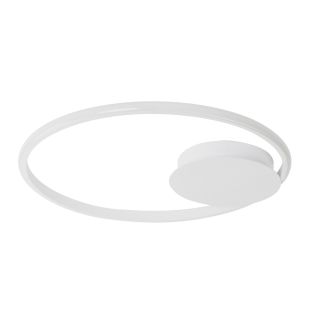 Luces Exclusivas ARICA LE41578 LAMPA SUFITOWA biały