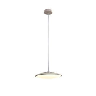 MANTRA Lampa wisząca SLIM 8105
