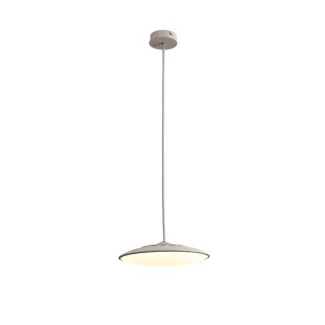 MANTRA Lampa wisząca SLIM 8105