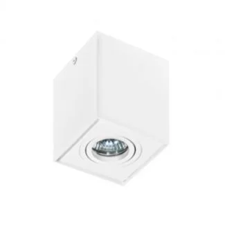 AZZARDO GM4106-WH / AZ0929 Eloy (white) Lampa sufitowa