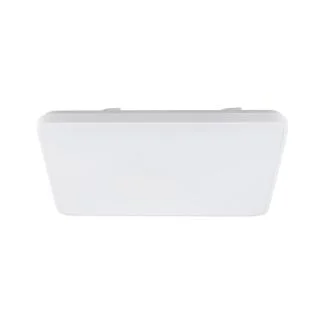 NOWODVORSKI 8114 AGNES SQUARE LED plafon