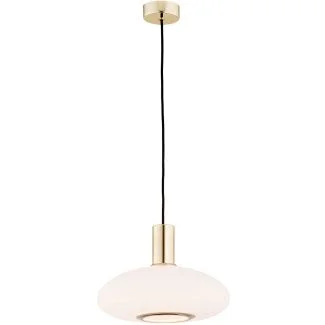ARGON SAGUNTO 4358 lampa wisząca 1 pł.