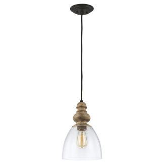 ELSTEAD Matrimonio DL-MATRIMONIO-1P 1 Light Pendant