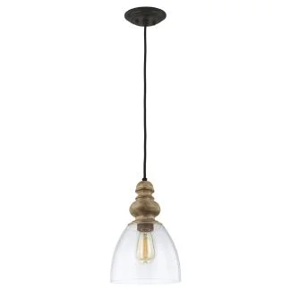 ELSTEAD Matrimonio DL-MATRIMONIO-1P 1 Light Pendant