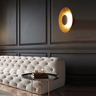 MANTRA Lampa ścienna ORION 8124