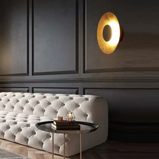 MANTRA Lampa ścienna ORION 8124
