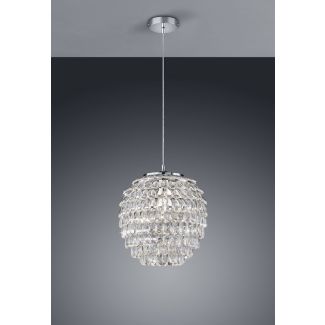 RL PETTY R30451906 LAMPA WISZĄCA - KLASYCZNA