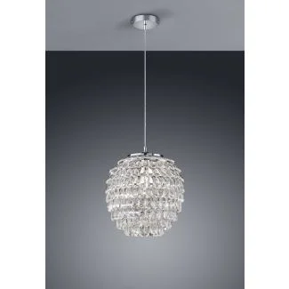 RL PETTY R30451906 LAMPA WISZĄCA - KLASYCZNA