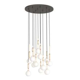 OPEN DESIGN OR85396 Ero XII Gold 60
