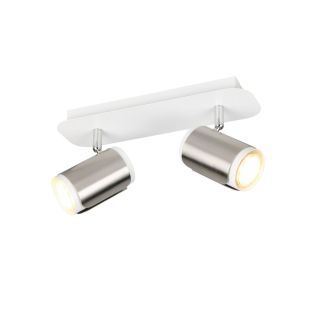 TRIO GILLAN 814500207 lampa ścienna
